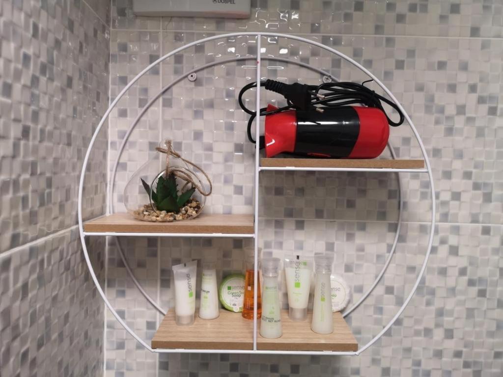 B House Rooms Яш Екстериор снимка